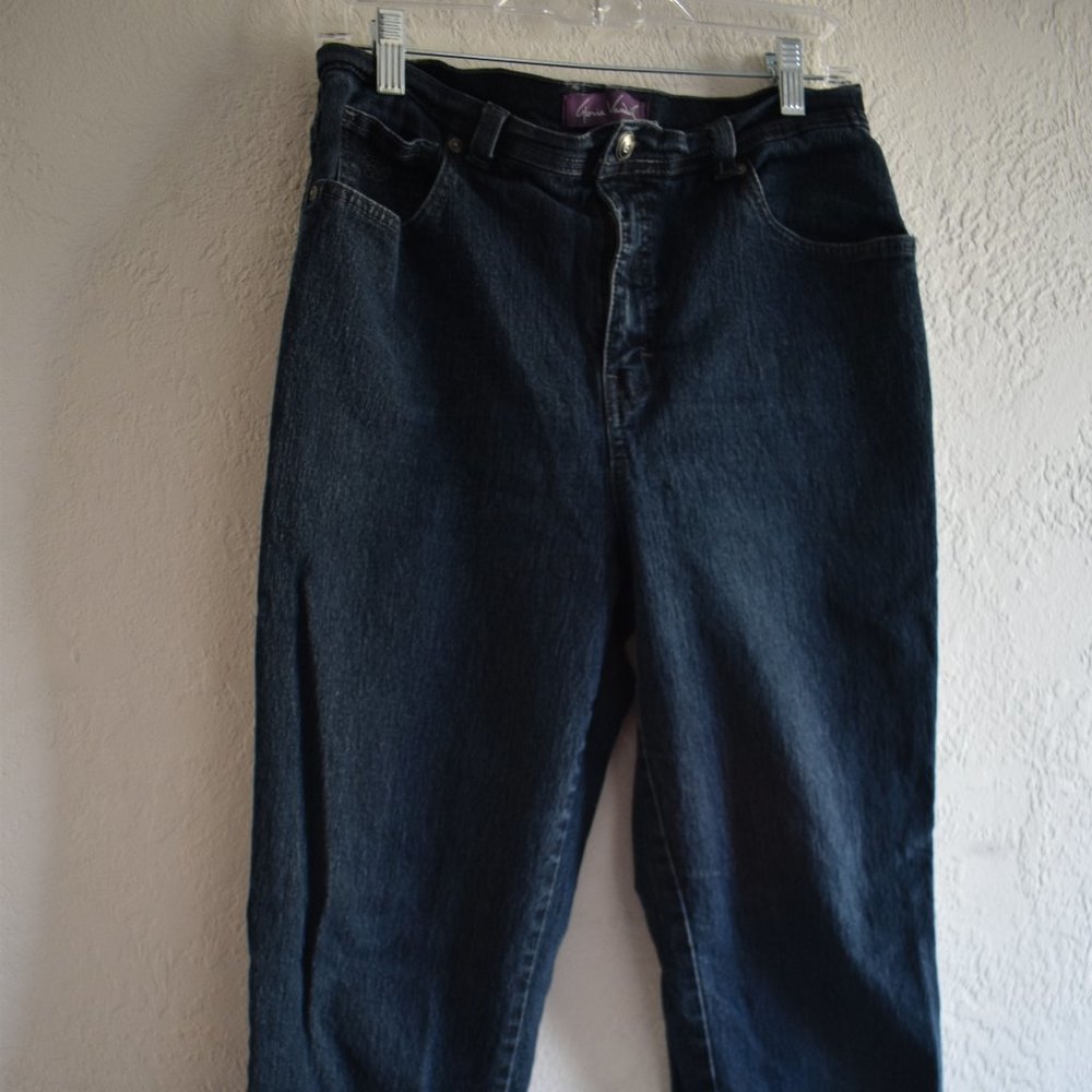 GLORIA VANDERBILT Denim